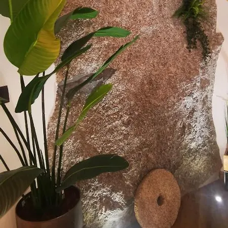 Ferienhaus Casa Do Penedo Castle House