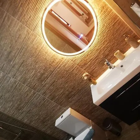 Feriehus Casa Do Penedo Castle House *