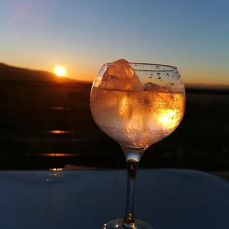 Ferienhaus Casa Do Penedo Castle House