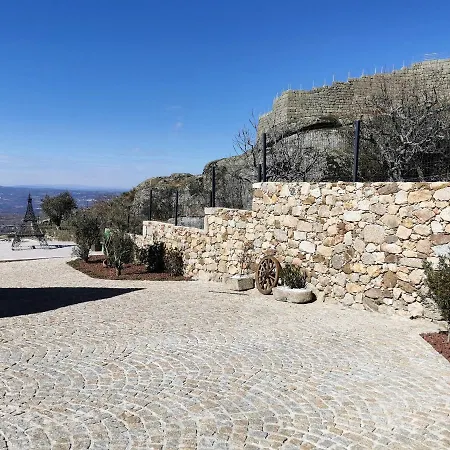 Holiday home Casa Do Penedo Castle House