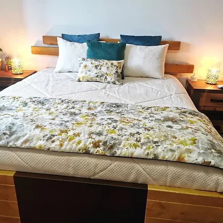 Feriehus Casa Do Penedo Castle House *