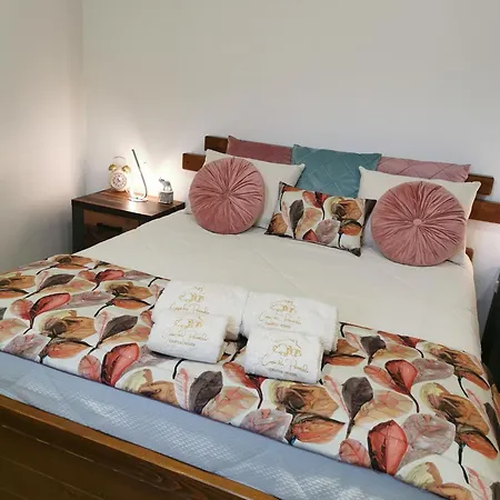 Casa de Férias Casa Do Penedo Castle House