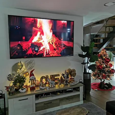 Casa Do Penedo Castle House Feriehus Linhares (Guarda)