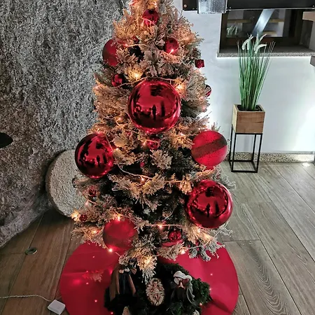 Casa Do Penedo Castle House Feriehus Linhares (Guarda)