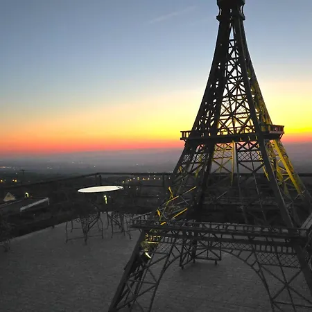 Casa Do Penedo Castle House Feriehus *