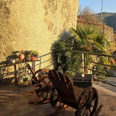 Holiday home Casa Do Penedo Castle House *