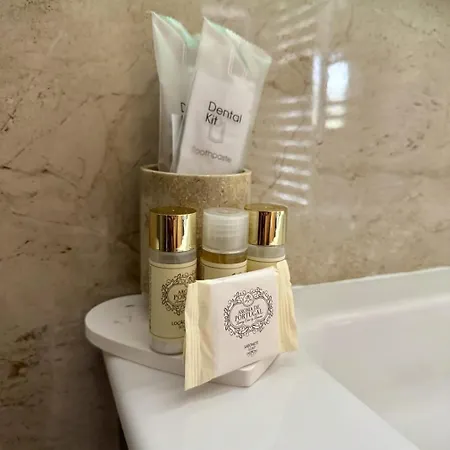 Feriehus Casa Do Penedo Castle House Linhares (Guarda)