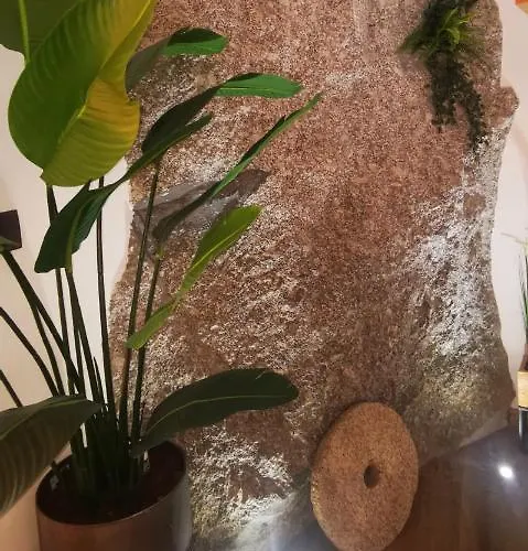 別荘 Casa Do Penedo Castle House