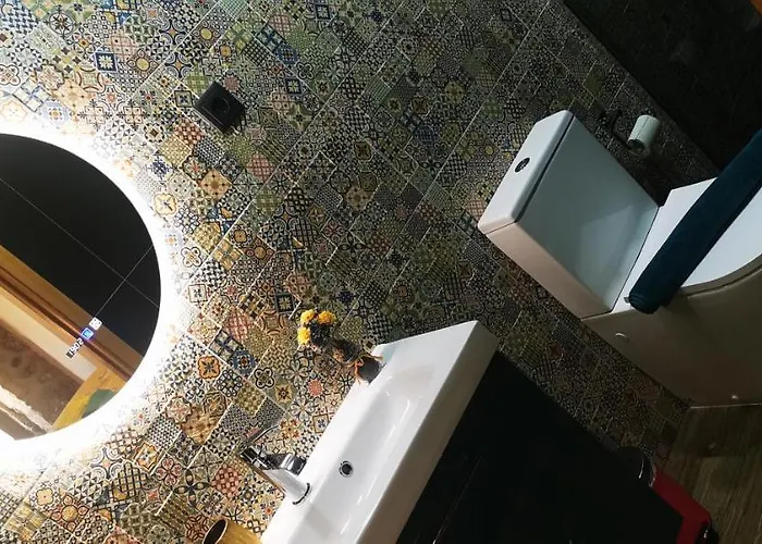 別荘 Casa Do Penedo Castle House *