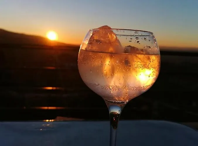 別荘 Casa Do Penedo Castle House