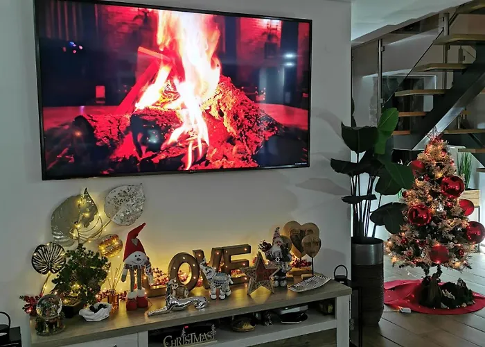 Casa Do Penedo Castle House Casa vacanze Linhares da Beira