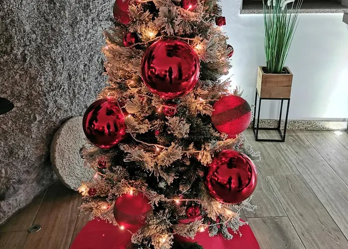 Casa Do Penedo Castle House 別荘 リニャレス