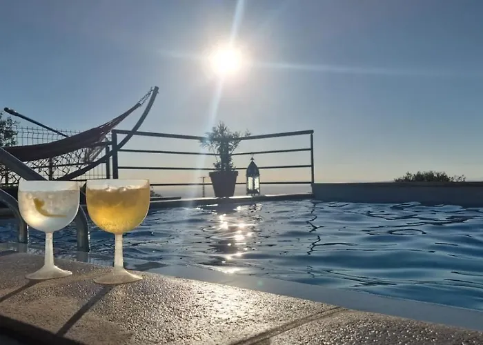 Casa vacanze Casa Do Penedo Castle House *