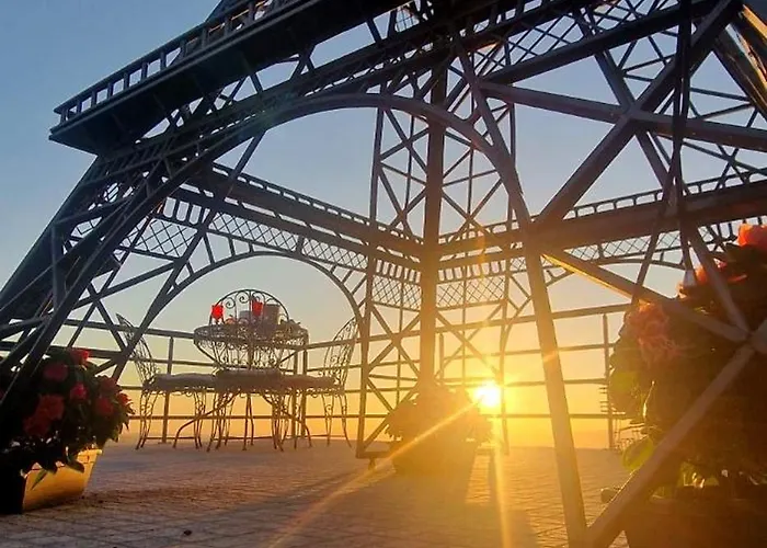 Casa Do Penedo Castle House Casa vacanze Linhares da Beira