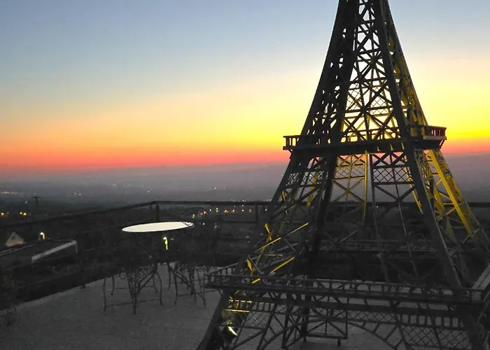 Casa Do Penedo Castle House 別荘 *