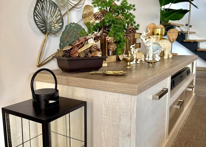 Casa vacanze Casa Do Penedo Castle House *